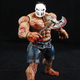Illustration for article titled Splatterhouse Figure Wont Bring Jennifer Back